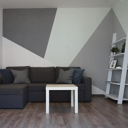 Apartment Cosy & Sweet Makarska Bagian luar foto