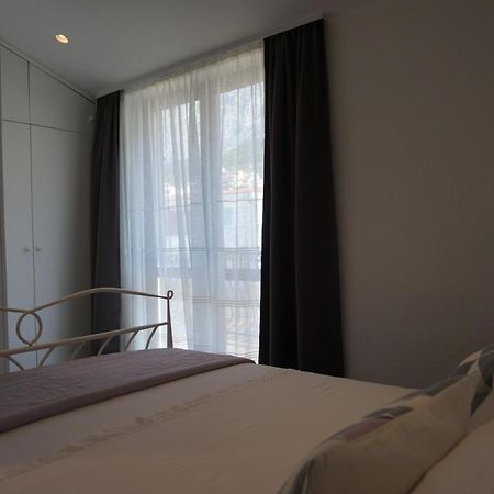 Apartment Cosy & Sweet Makarska Bagian luar foto