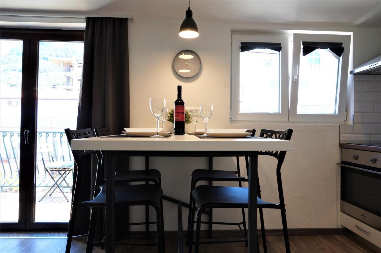 Apartment Cosy & Sweet Makarska Bagian luar foto