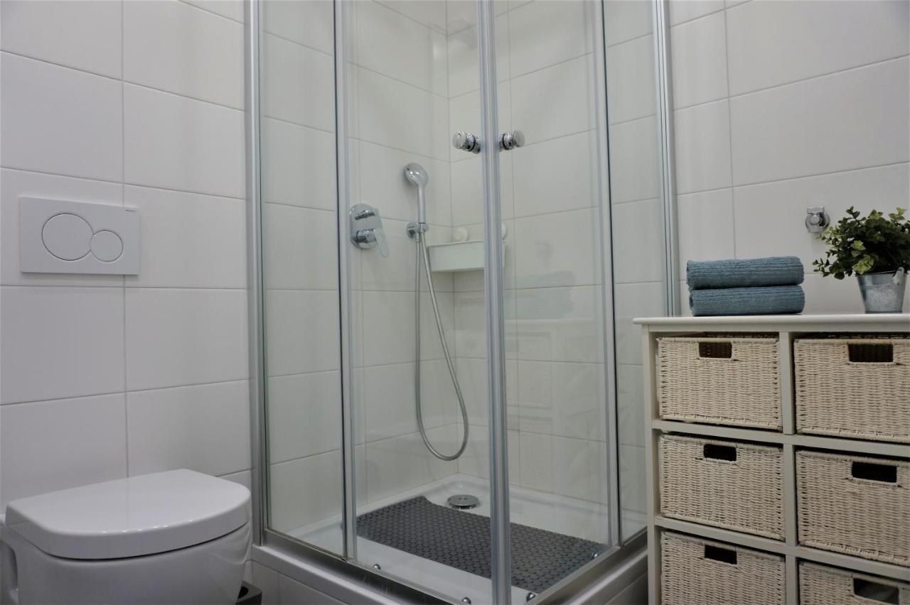 Apartment Cosy & Sweet Makarska Bagian luar foto