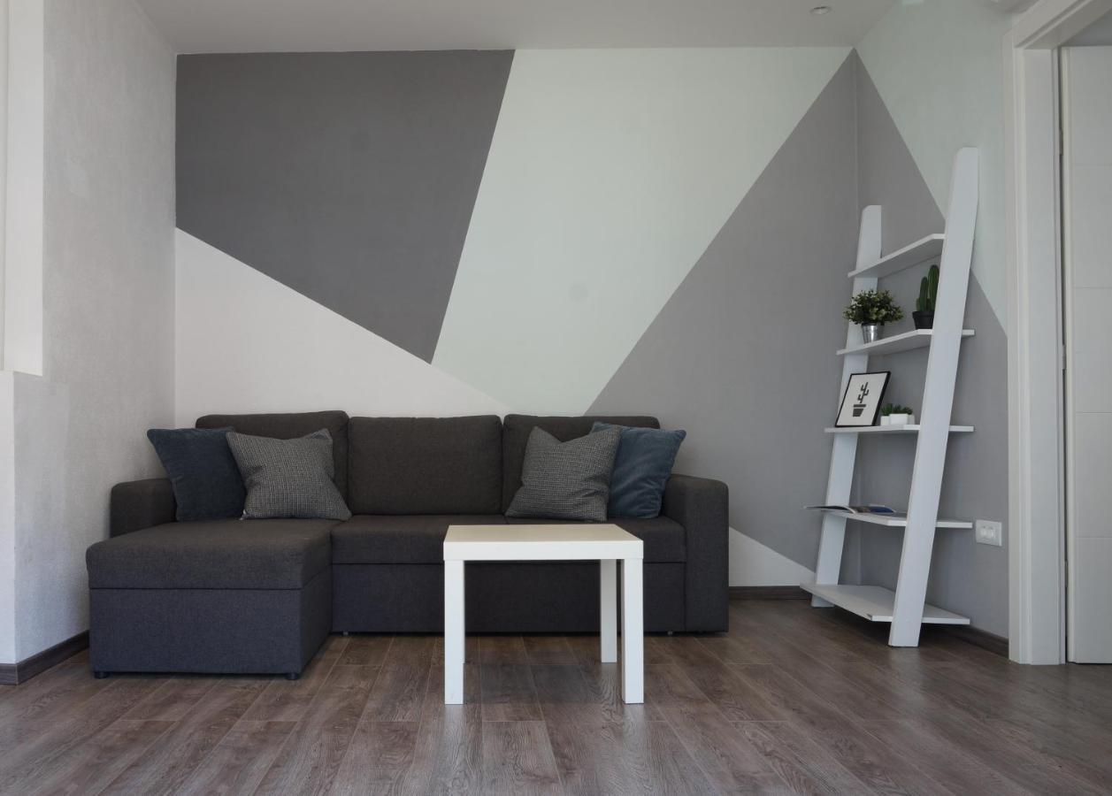 Apartment Cosy & Sweet Makarska Bagian luar foto