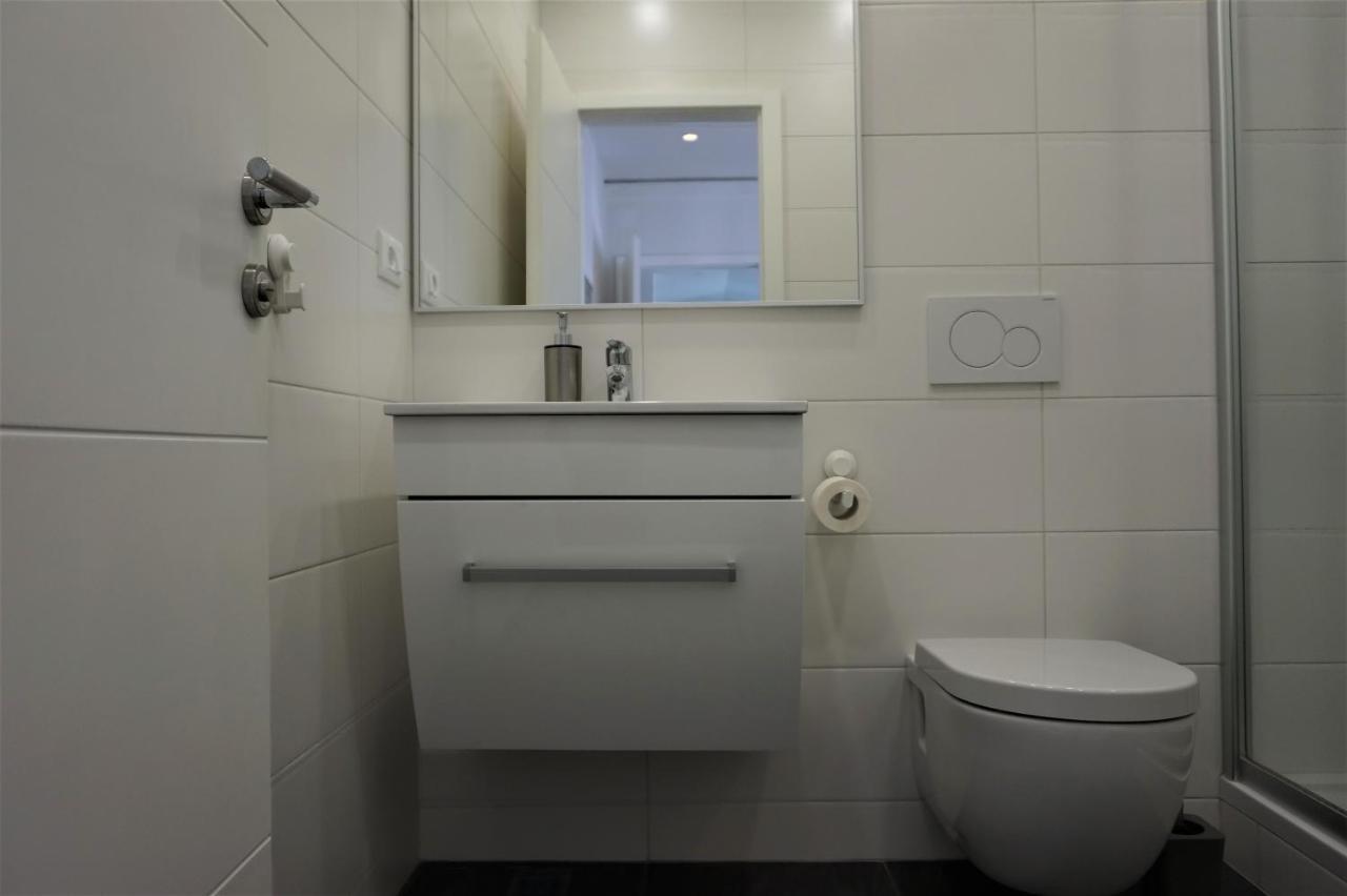 Apartment Cosy & Sweet Makarska Bagian luar foto
