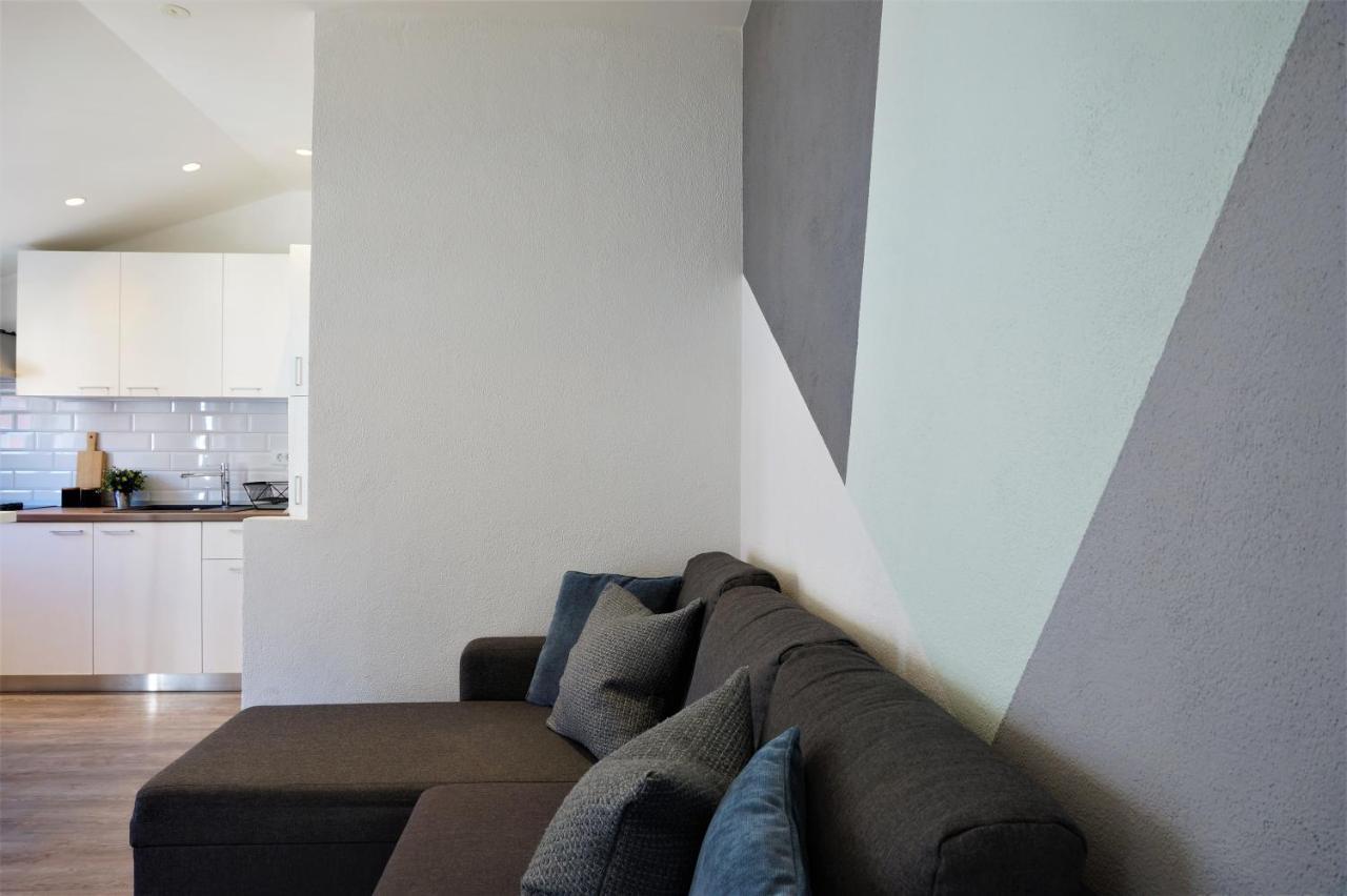 Apartment Cosy & Sweet Makarska Bagian luar foto