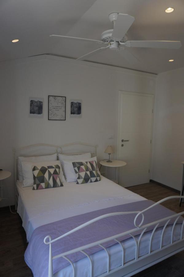 Apartment Cosy & Sweet Makarska Bagian luar foto