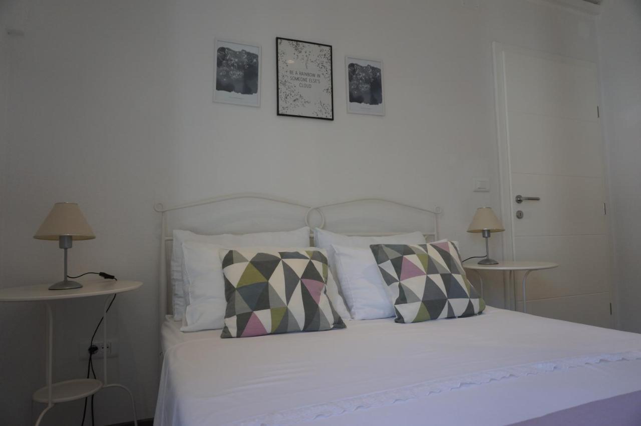 Apartment Cosy & Sweet Makarska Bagian luar foto