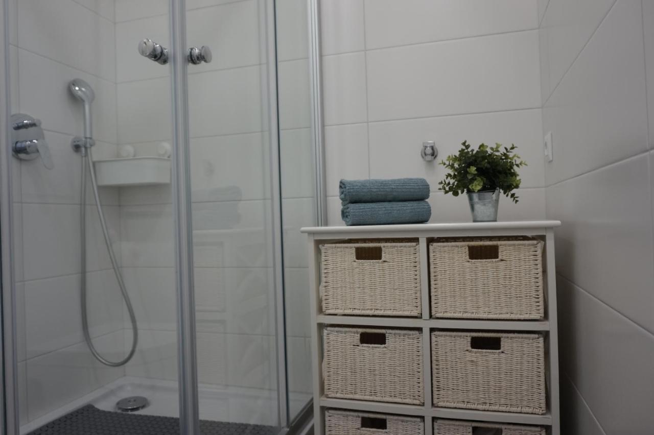 Apartment Cosy & Sweet Makarska Bagian luar foto